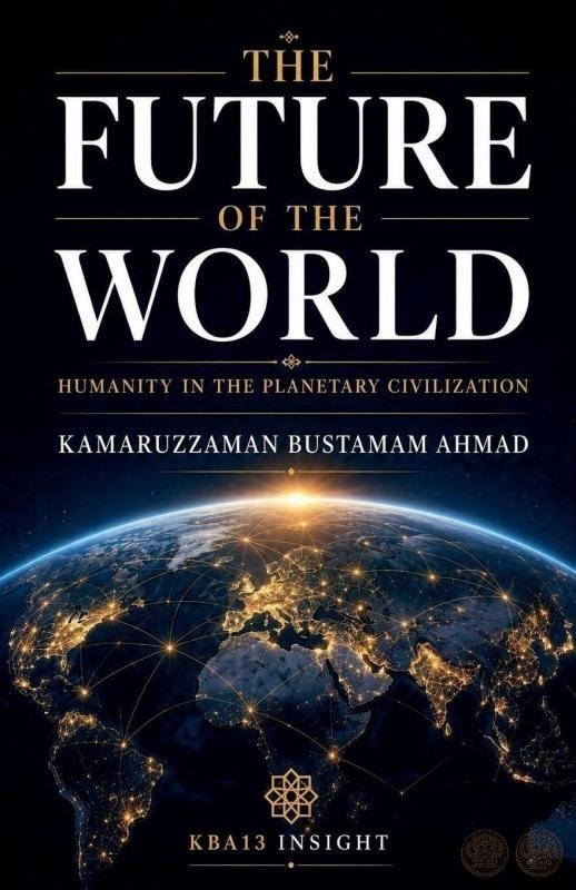 The Future of the World: Humanity in the Planetary Civilization