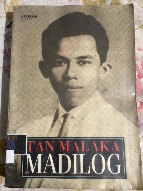 Madilog