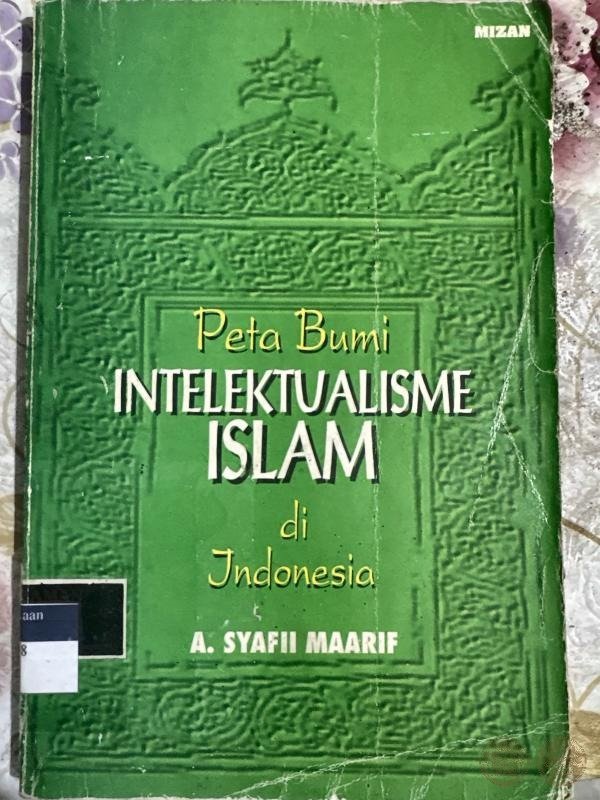 Peta Bumi Intelektualisme Islam di Indonesia