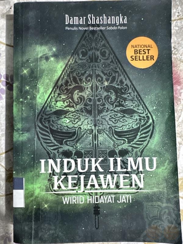 Induk Ilmu Kejawen: Wirid Hidayat Jati
