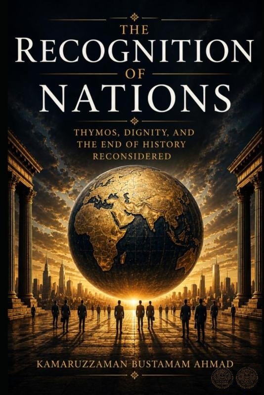 THE RECOGNITION OF NATIONS: Thymos, Dignity, and the End of History Reconsidered