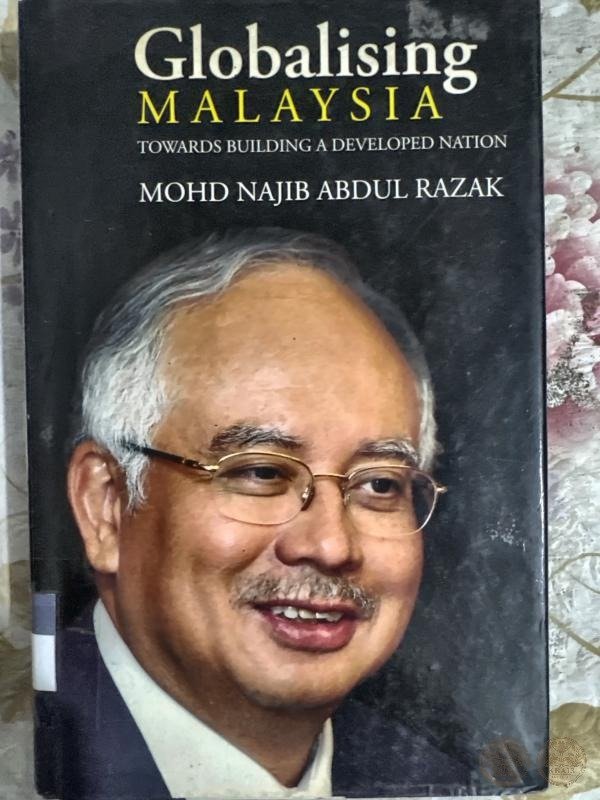 Globalising Malaysia: Towards Building a Developed Nation