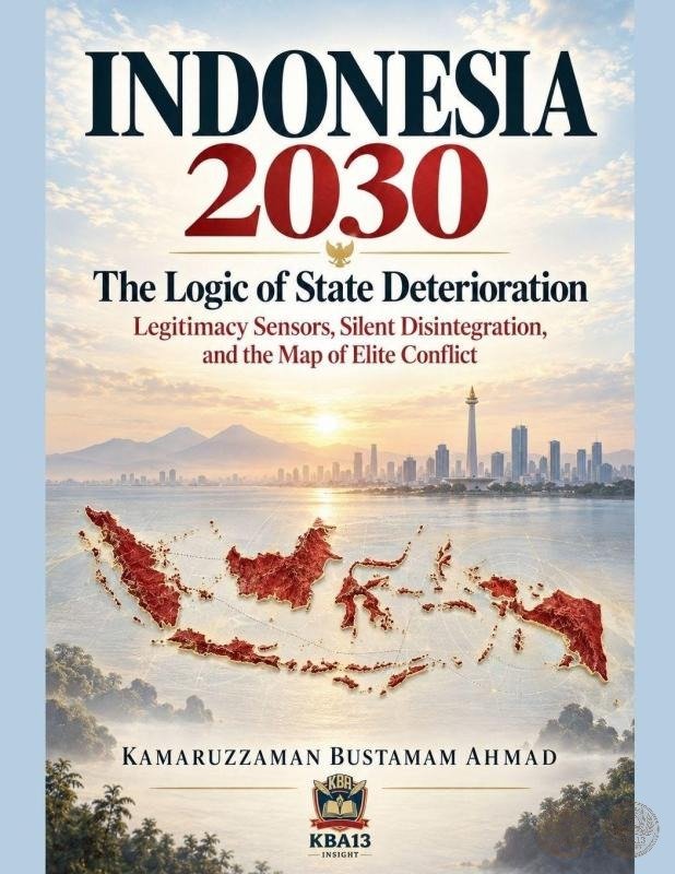 Indonesia 2030