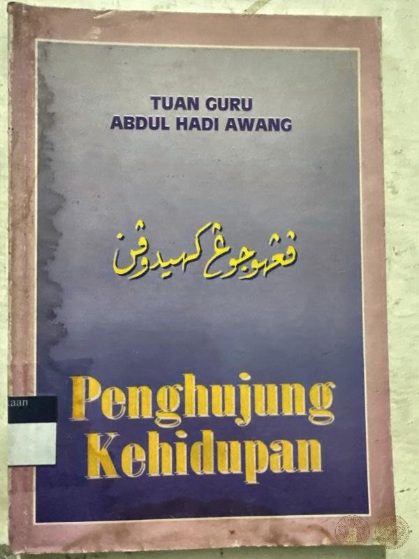 Penghujung Kehidupan