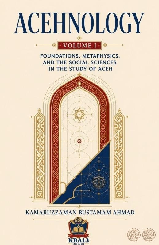 Acehnology: Foundations, Metaphysics, and the Social Sciences in the Study of Aceh