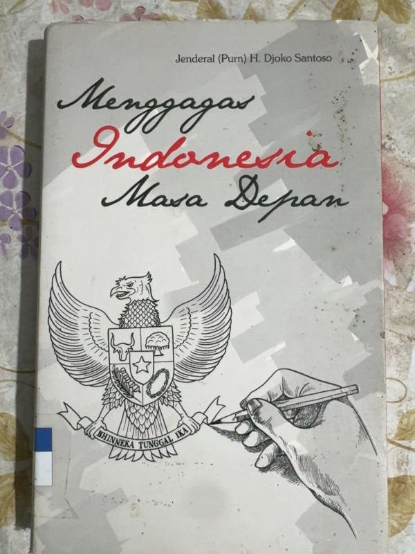 Menggagas Indonesia Masa Depan